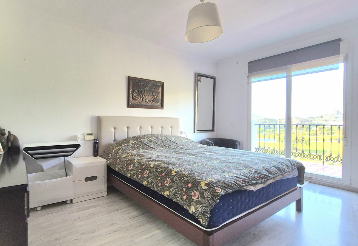 3 Bed Townhouse for sale in Alhaurin Golf Costa Del Sol, Málaga, Spain