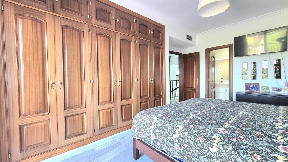 3 Bed Townhouse for sale in Alhaurin Golf Costa Del Sol, Málaga, Spain
