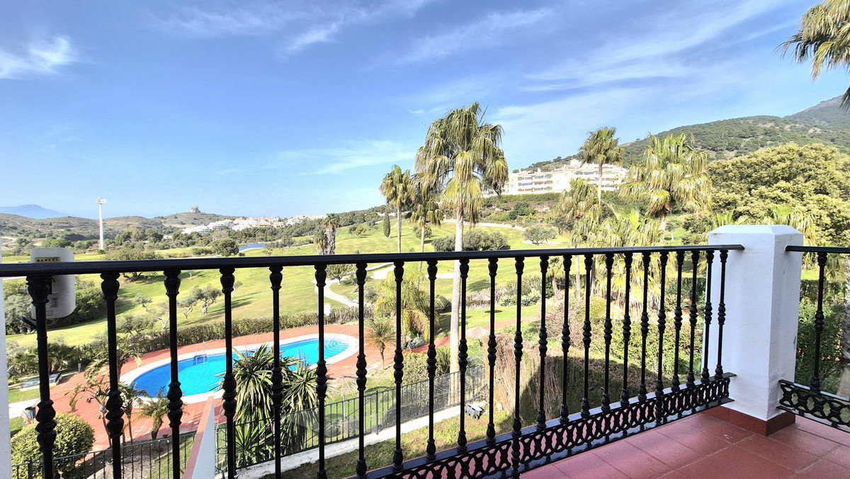 3 Bed Townhouse for sale in Alhaurin Golf Costa Del Sol, Málaga, Spain