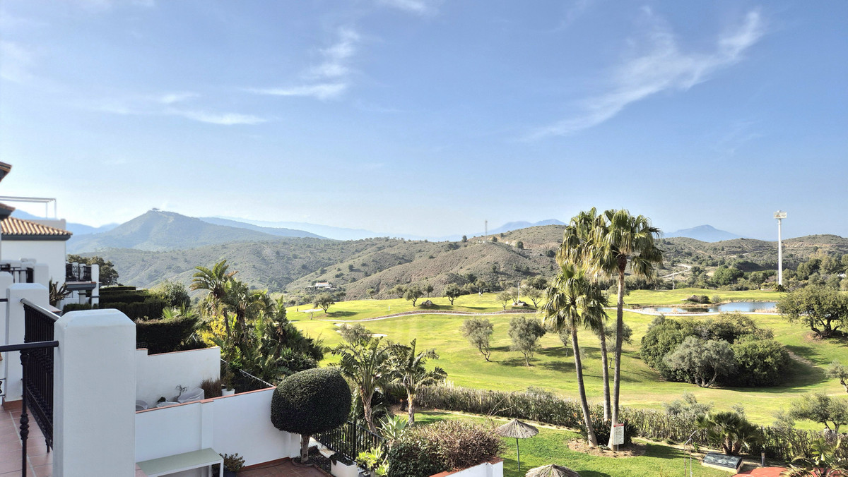 3 Bed Townhouse for sale in Alhaurin Golf Costa Del Sol, Málaga, Spain