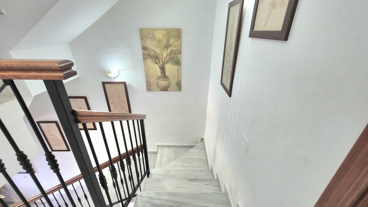 3 Bed Townhouse for sale in Alhaurin Golf Costa Del Sol, Málaga, Spain