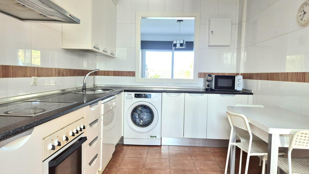 3 Bed Townhouse for sale in Alhaurin Golf Costa Del Sol, Málaga, Spain