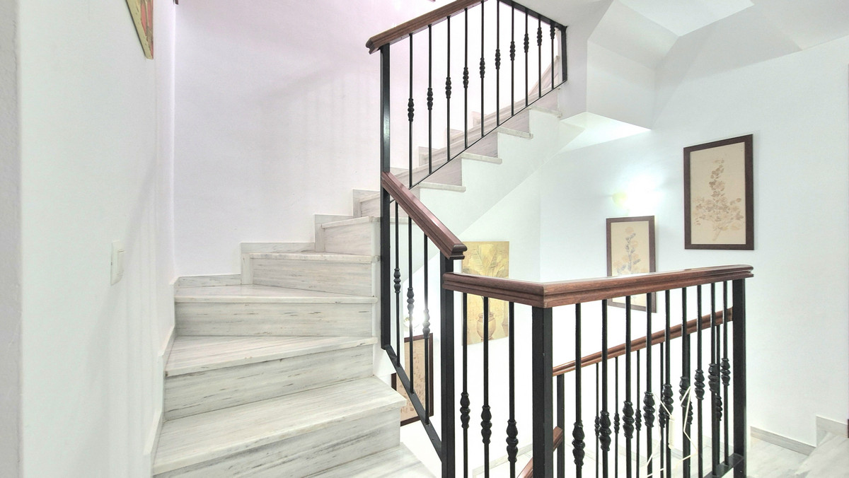 3 Bed Townhouse for sale in Alhaurin Golf Costa Del Sol, Málaga, Spain