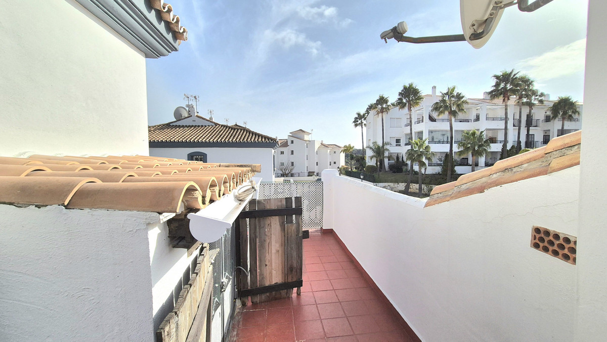 3 Bed Townhouse for sale in Alhaurin Golf Costa Del Sol, Málaga, Spain