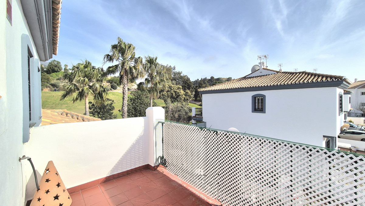 3 Bed Townhouse for sale in Alhaurin Golf Costa Del Sol, Málaga, Spain