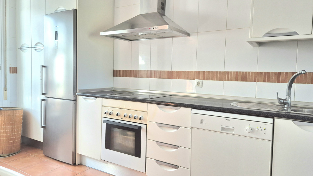 3 Bed Townhouse for sale in Alhaurin Golf Costa Del Sol, Málaga, Spain