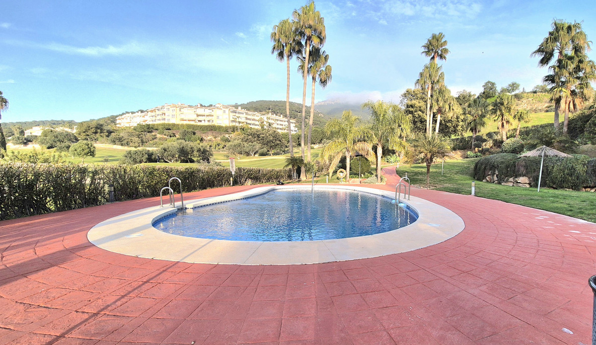 3 Bed Townhouse for sale in Alhaurin Golf Costa Del Sol, Málaga, Spain