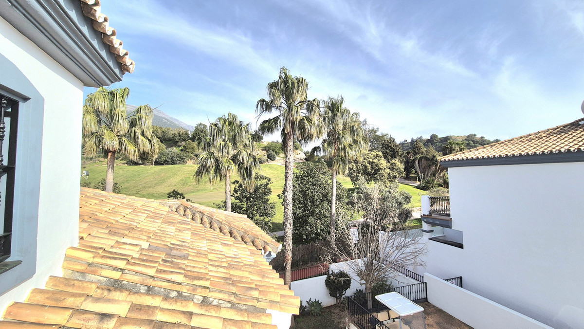 3 Bed Townhouse for sale in Alhaurin Golf Costa Del Sol, Málaga, Spain