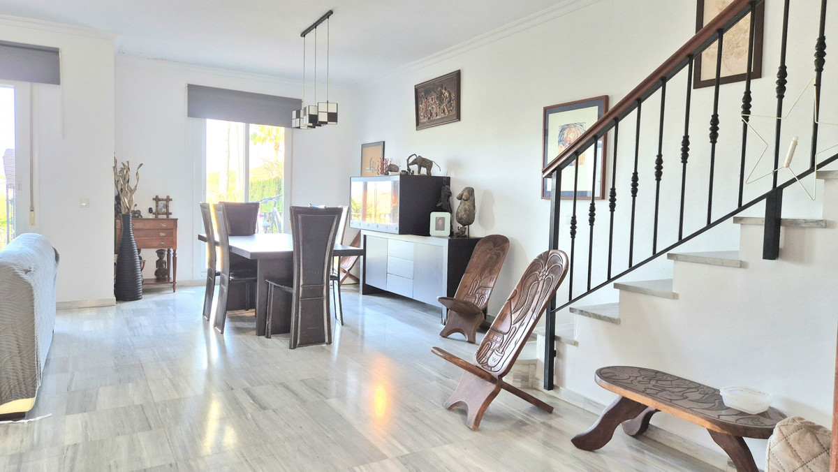 3 Bed Townhouse for sale in Alhaurin Golf Costa Del Sol, Málaga, Spain