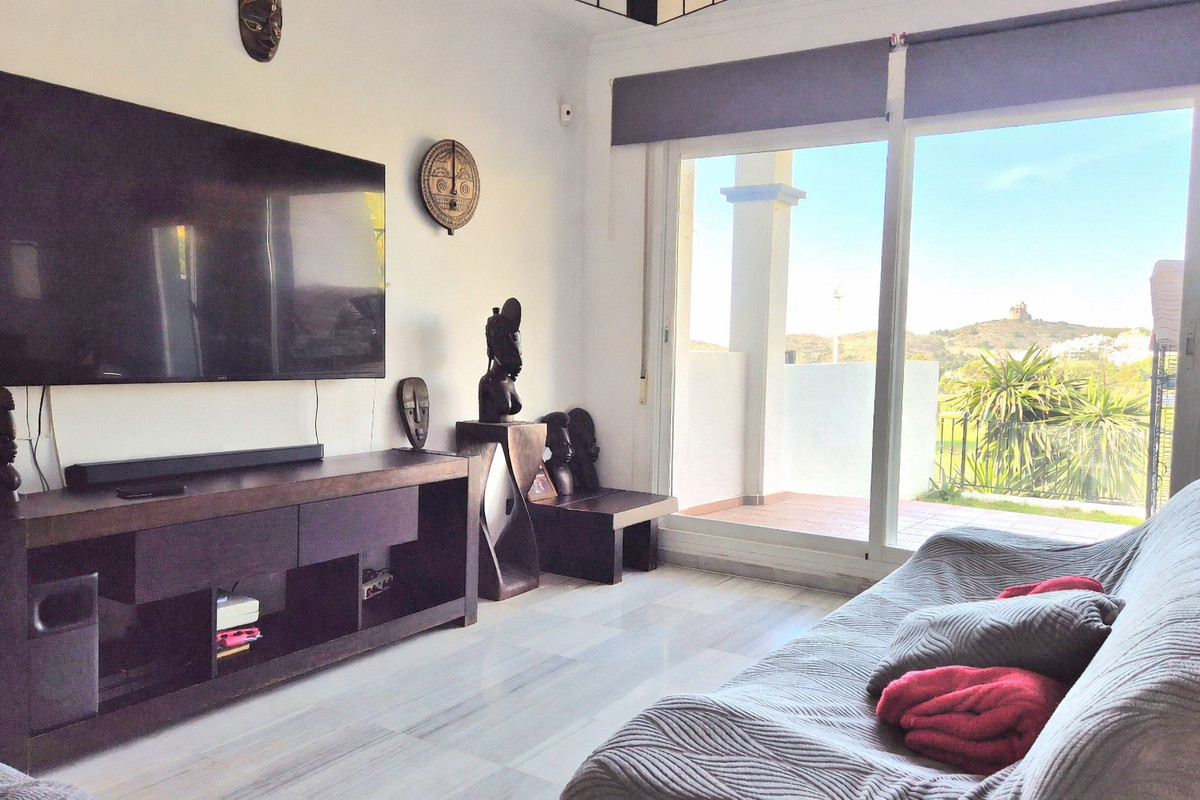3 Bed Townhouse for sale in Alhaurin Golf Costa Del Sol, Málaga, Spain