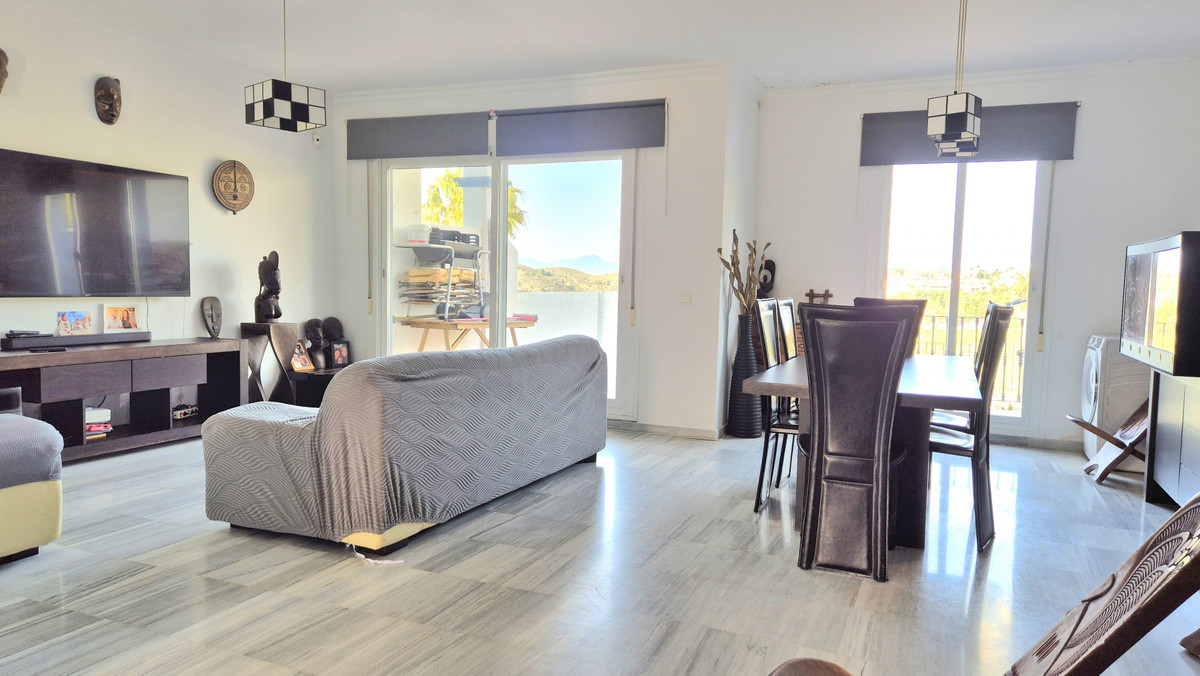 3 Bed Townhouse for sale in Alhaurin Golf Costa Del Sol, Málaga, Spain