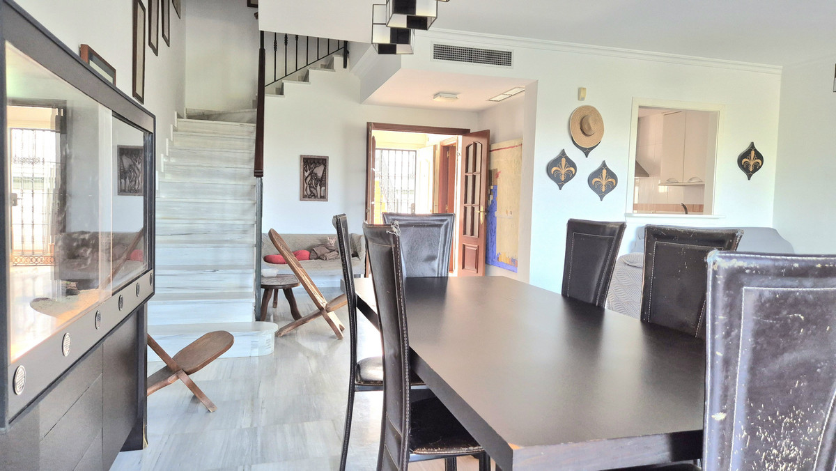 3 Bed Townhouse for sale in Alhaurin Golf Costa Del Sol, Málaga, Spain
