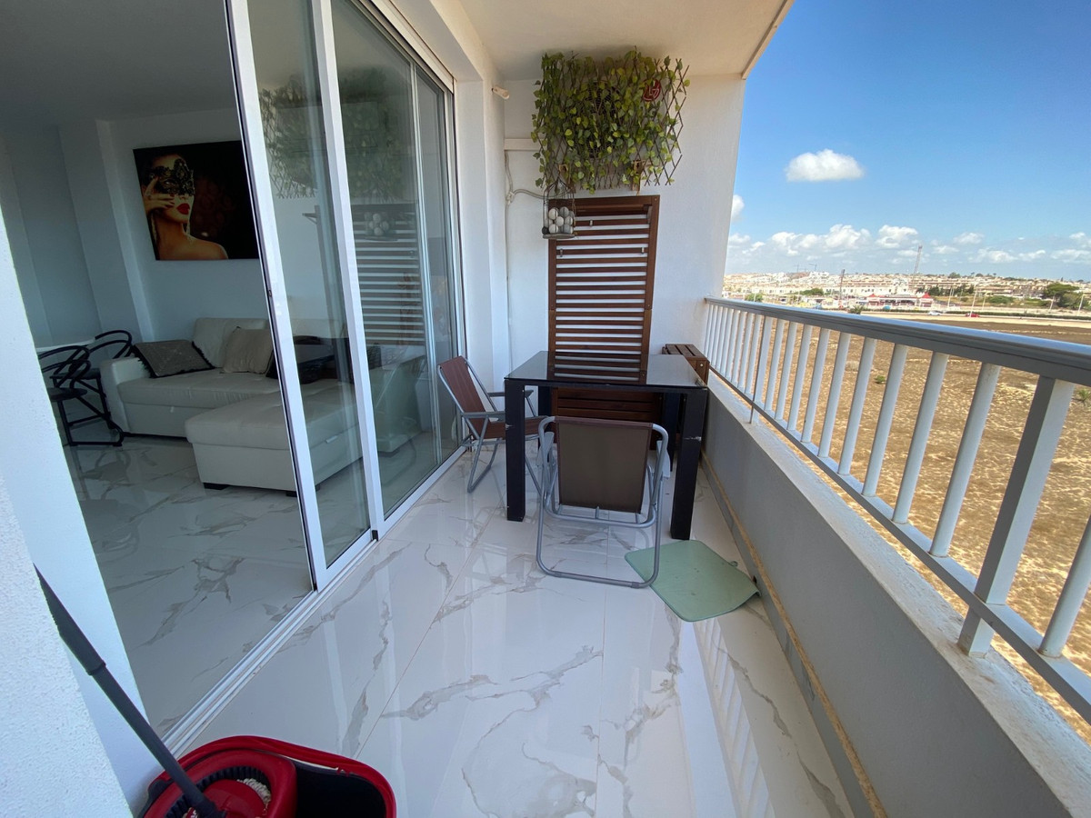 2 Bed Apartment for sale in Punta Prima Costa Blanca, Alicante, Spain