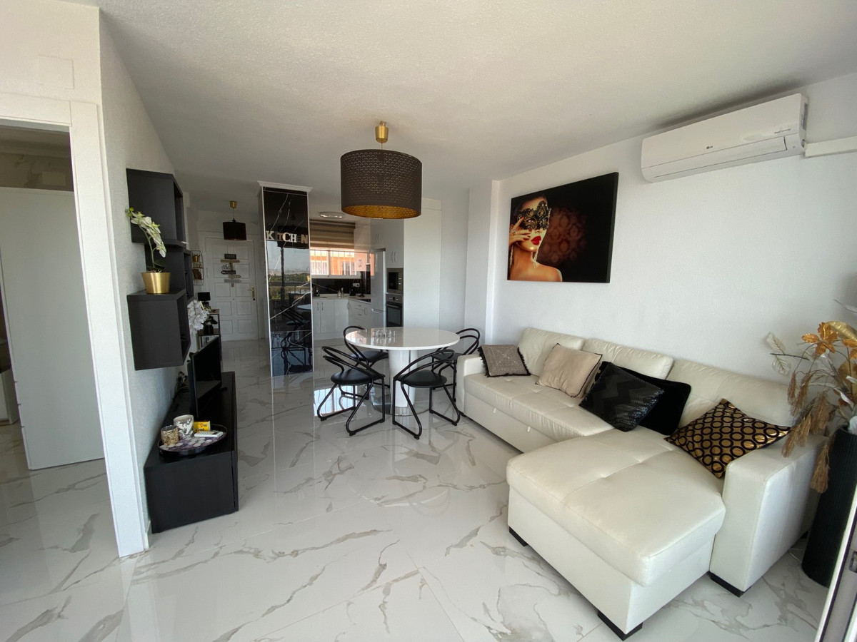 2 Bed Apartment for sale in Punta Prima Costa Blanca, Alicante, Spain