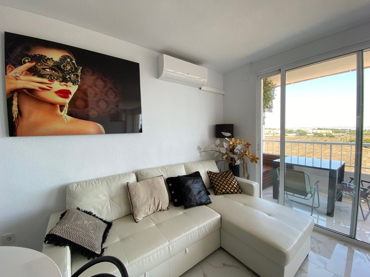 2 Bed Apartment for sale in Punta Prima Costa Blanca, Alicante, Spain