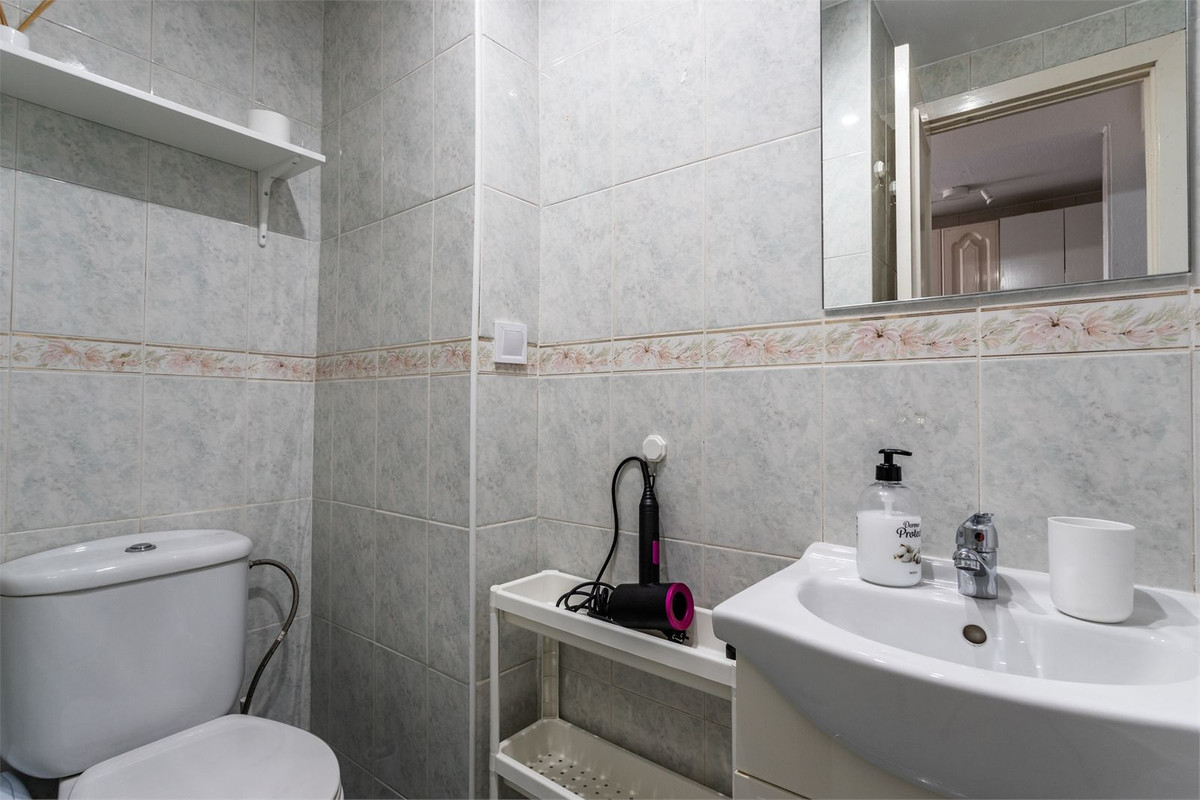 Se vende Estudio Planta Superior de 1 dormitorios en Costa Del Sol, Málaga, España