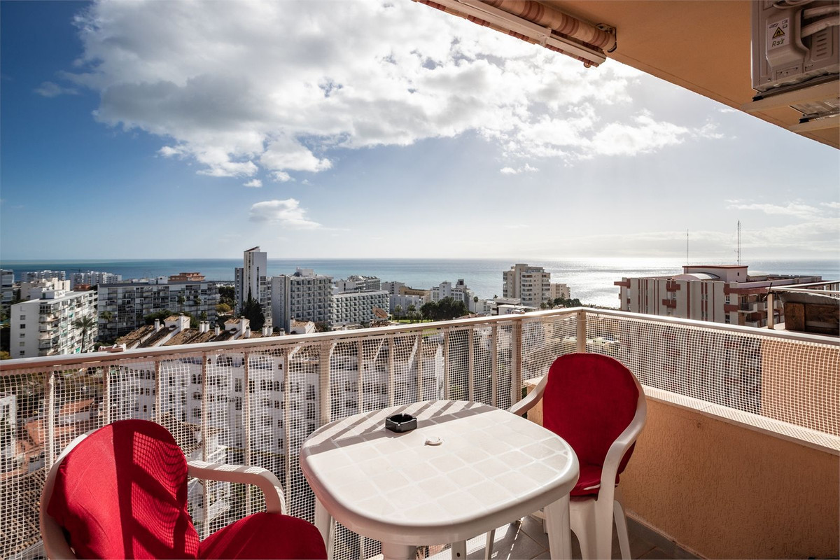 Se vende Estudio Planta Superior de 1 dormitorios en Costa Del Sol, Málaga, España