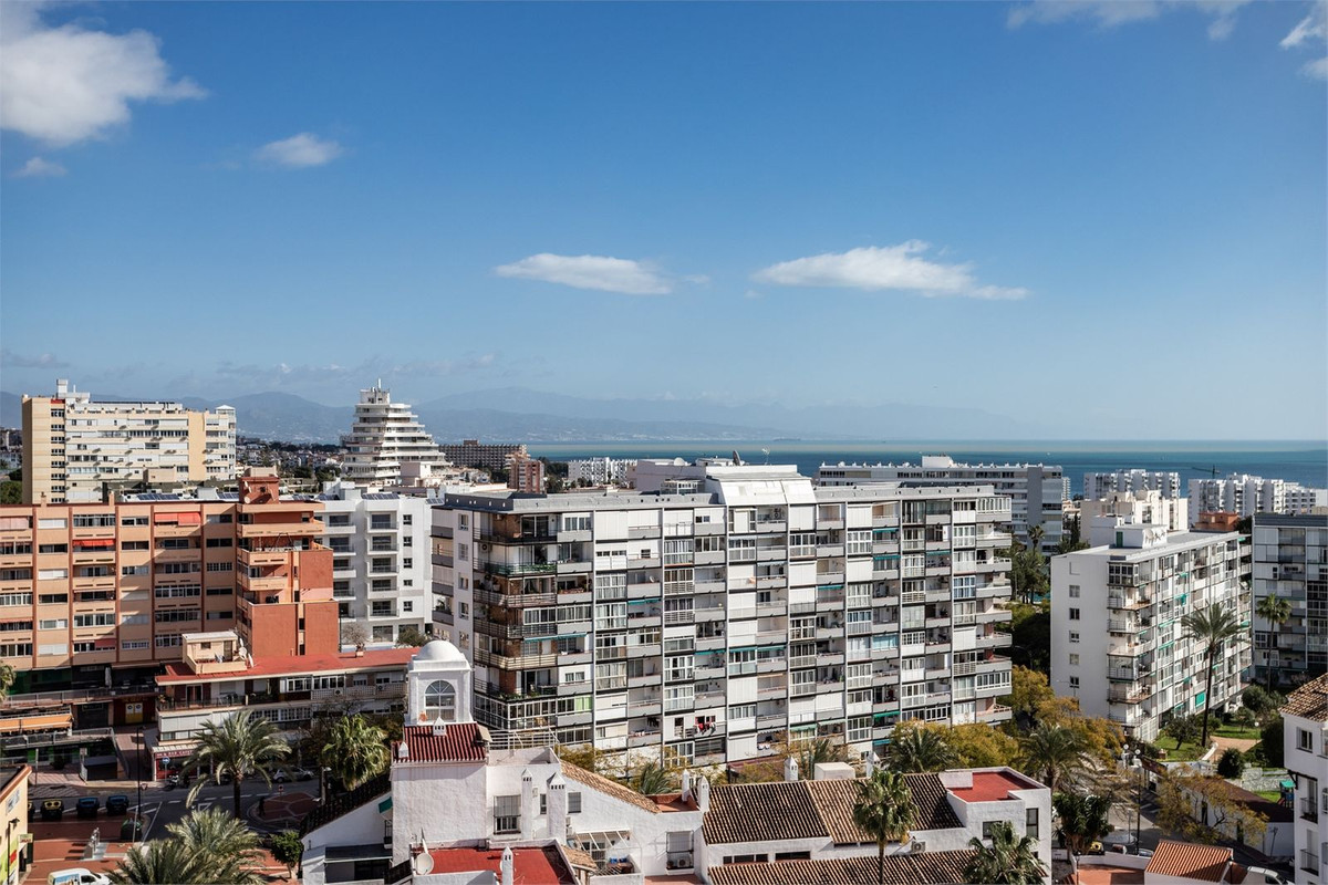 Se vende Estudio Planta Superior de 1 dormitorios en Costa Del Sol, Málaga, España