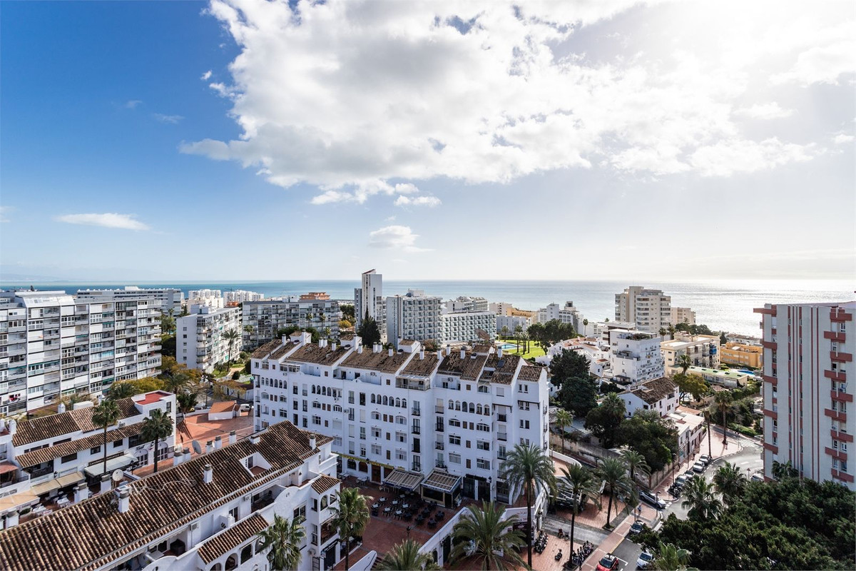 Se vende Estudio Planta Superior de 1 dormitorios en Costa Del Sol, Málaga, España