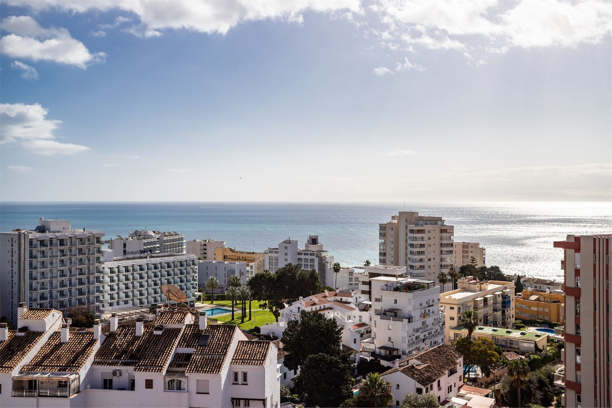 Se vende Estudio Planta Superior de 1 dormitorios en Costa Del Sol, Málaga, España