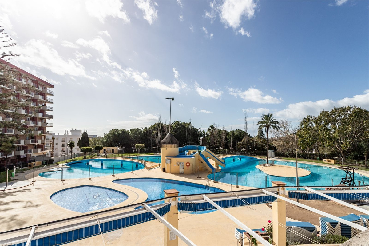 Se vende Estudio Planta Superior de 1 dormitorios en Costa Del Sol, Málaga, España