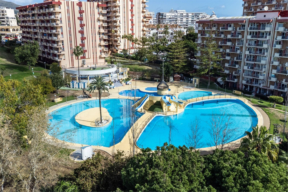 Se vende Estudio Planta Superior de 1 dormitorios en Costa Del Sol, Málaga, España