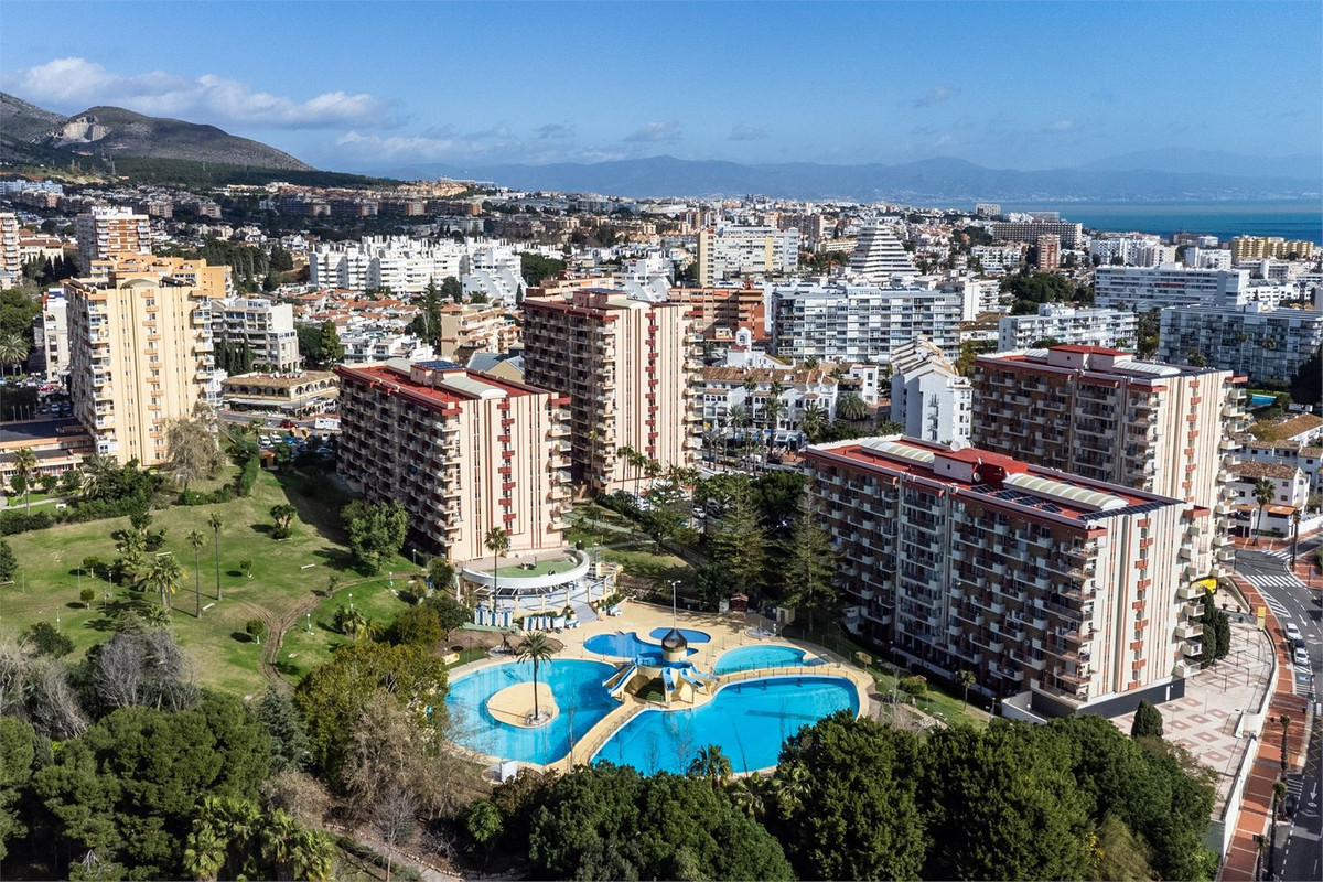 Se vende Estudio Planta Superior de 1 dormitorios en Costa Del Sol, Málaga, España