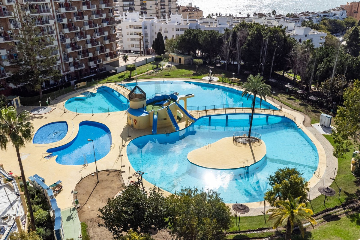 Se vende Estudio Planta Superior de 1 dormitorios en Costa Del Sol, Málaga, España