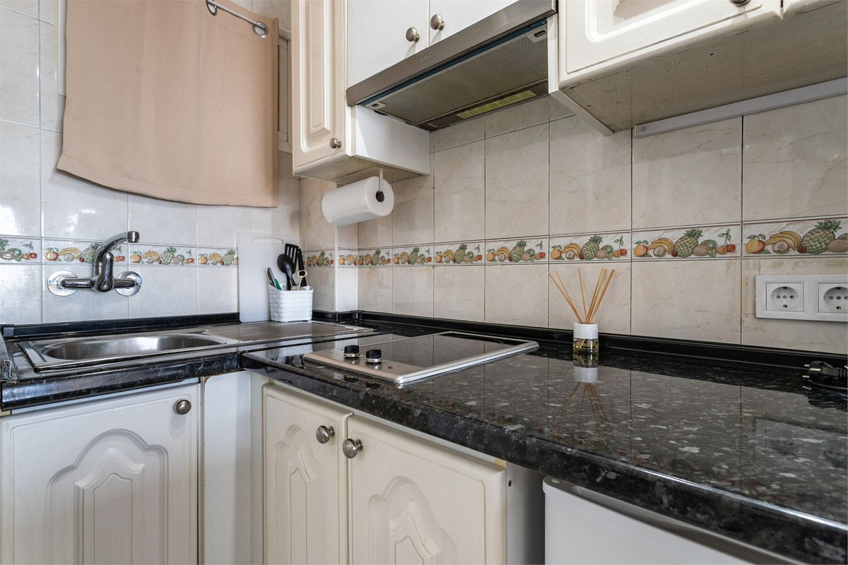 Se vende Estudio Planta Superior de 1 dormitorios en Costa Del Sol, Málaga, España