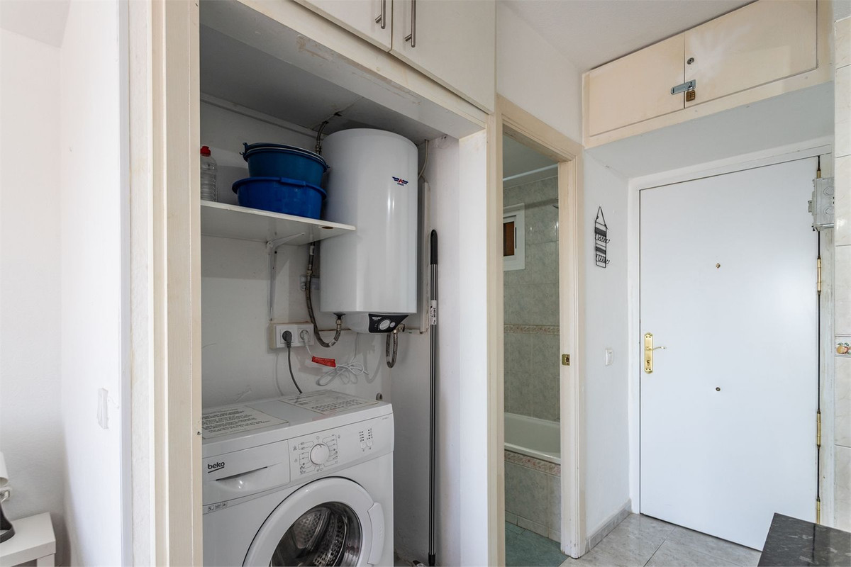 Se vende Estudio Planta Superior de 1 dormitorios en Costa Del Sol, Málaga, España