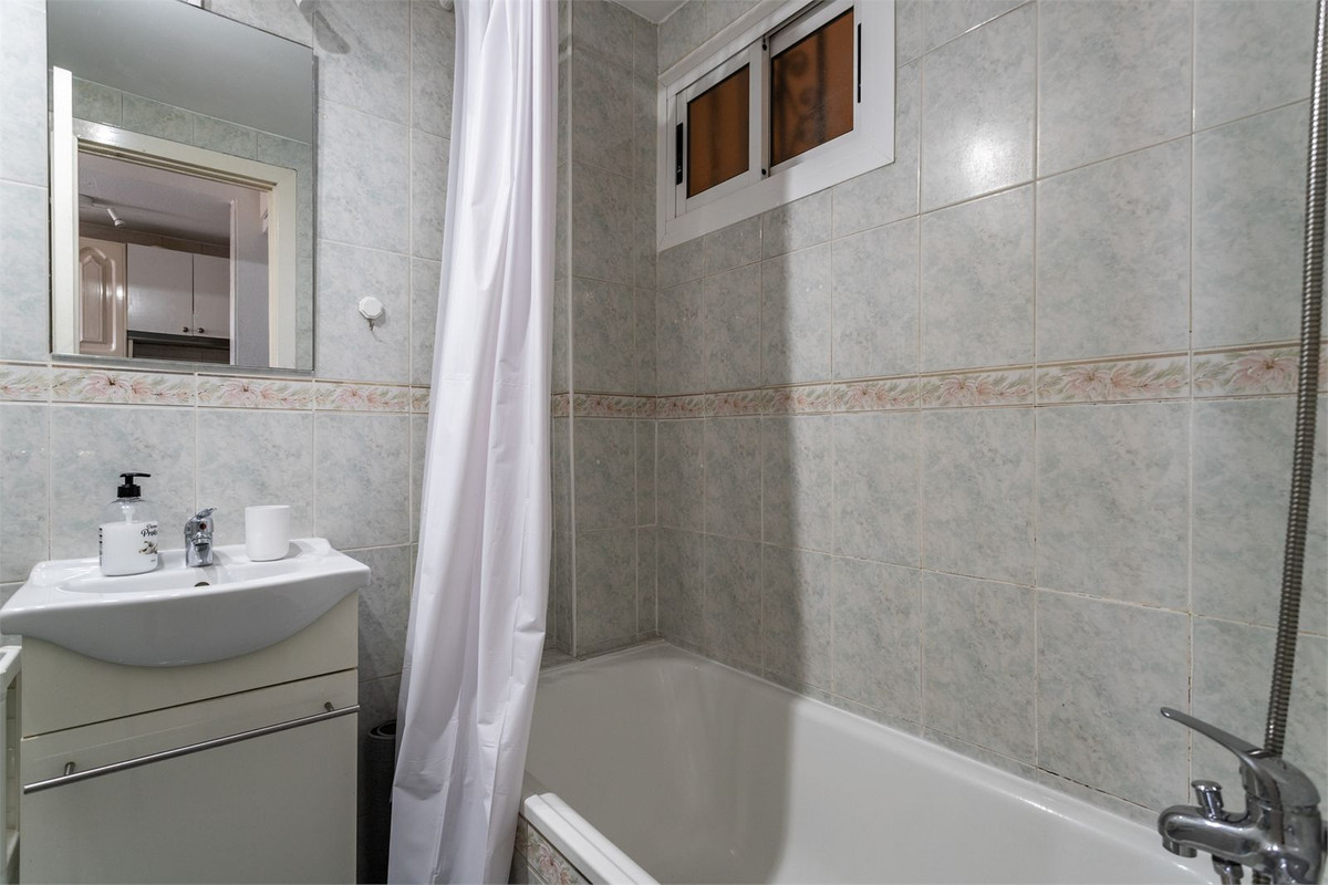Se vende Estudio Planta Superior de 1 dormitorios en Costa Del Sol, Málaga, España