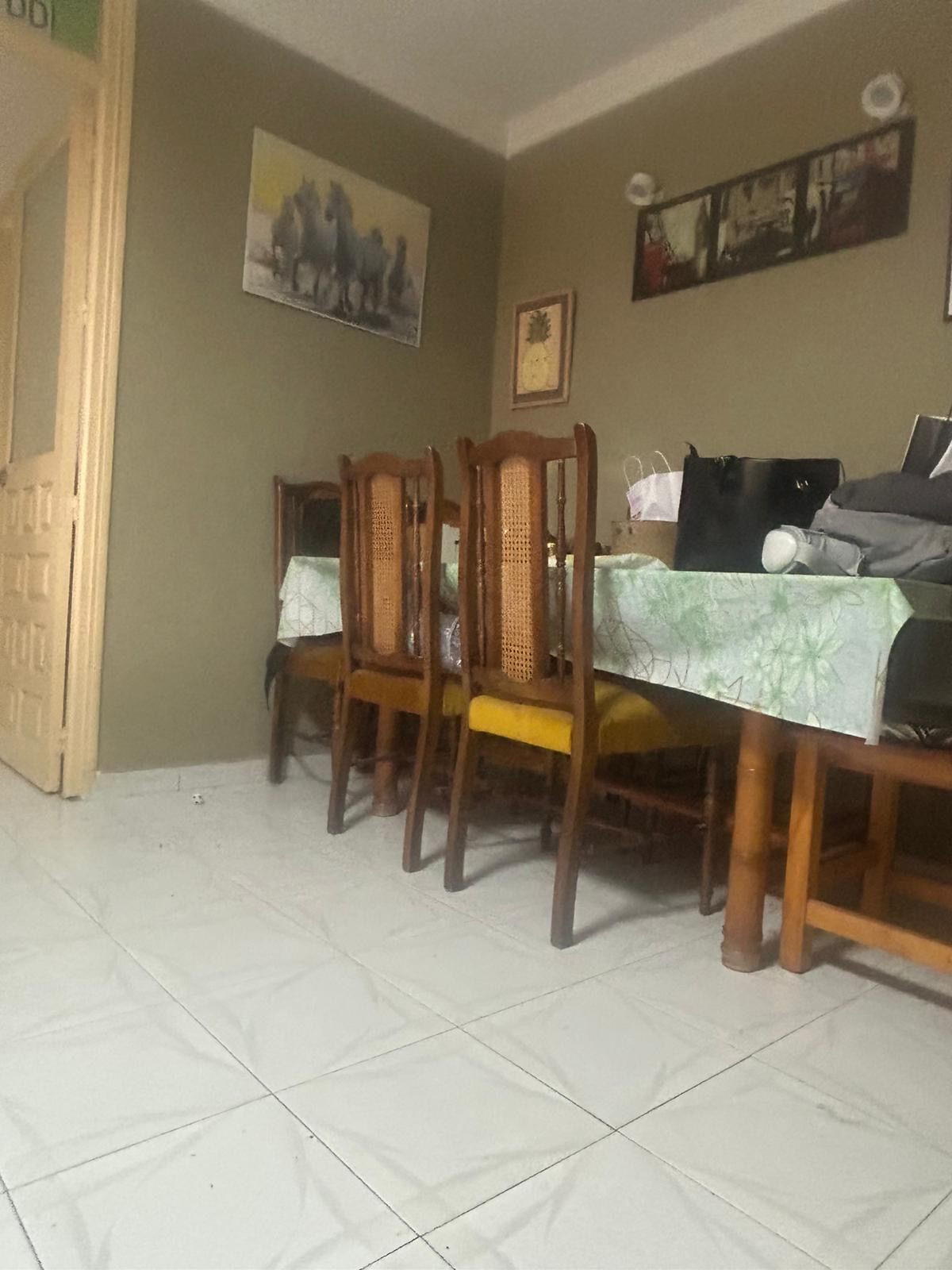 Se vende Apartamento Planta Media de 3 dormitorios en Costa Del Sol, Málaga, España