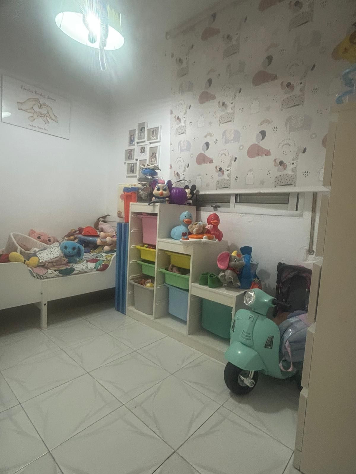 Se vende Apartamento Planta Media de 3 dormitorios en Costa Del Sol, Málaga, España