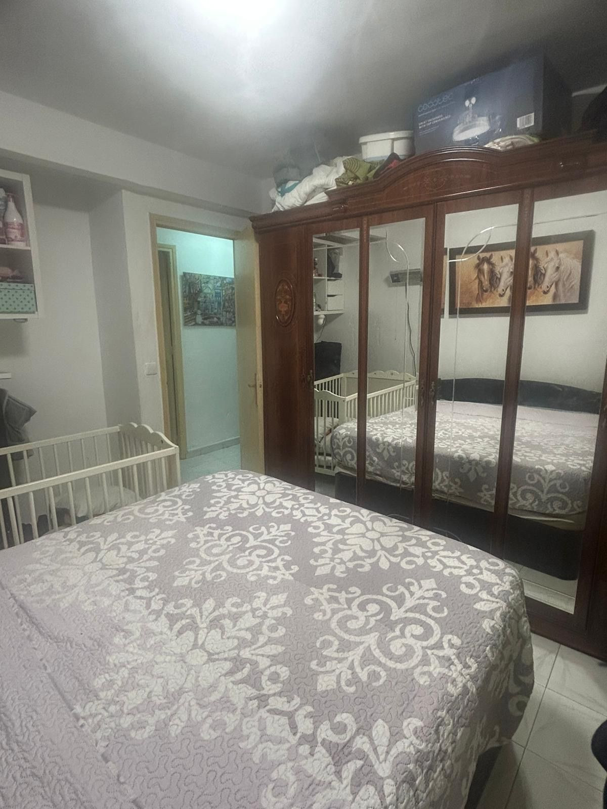 Se vende Apartamento Planta Media de 3 dormitorios en Costa Del Sol, Málaga, España