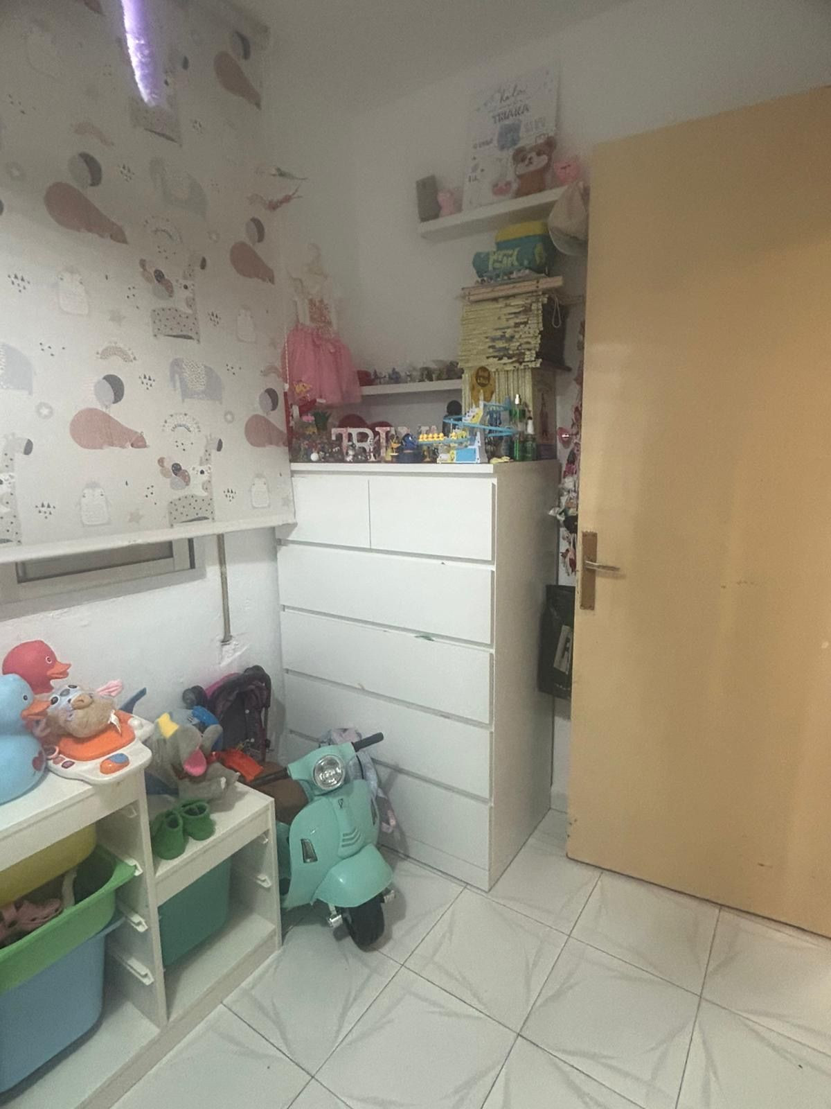 Se vende Apartamento Planta Media de 3 dormitorios en Costa Del Sol, Málaga, España