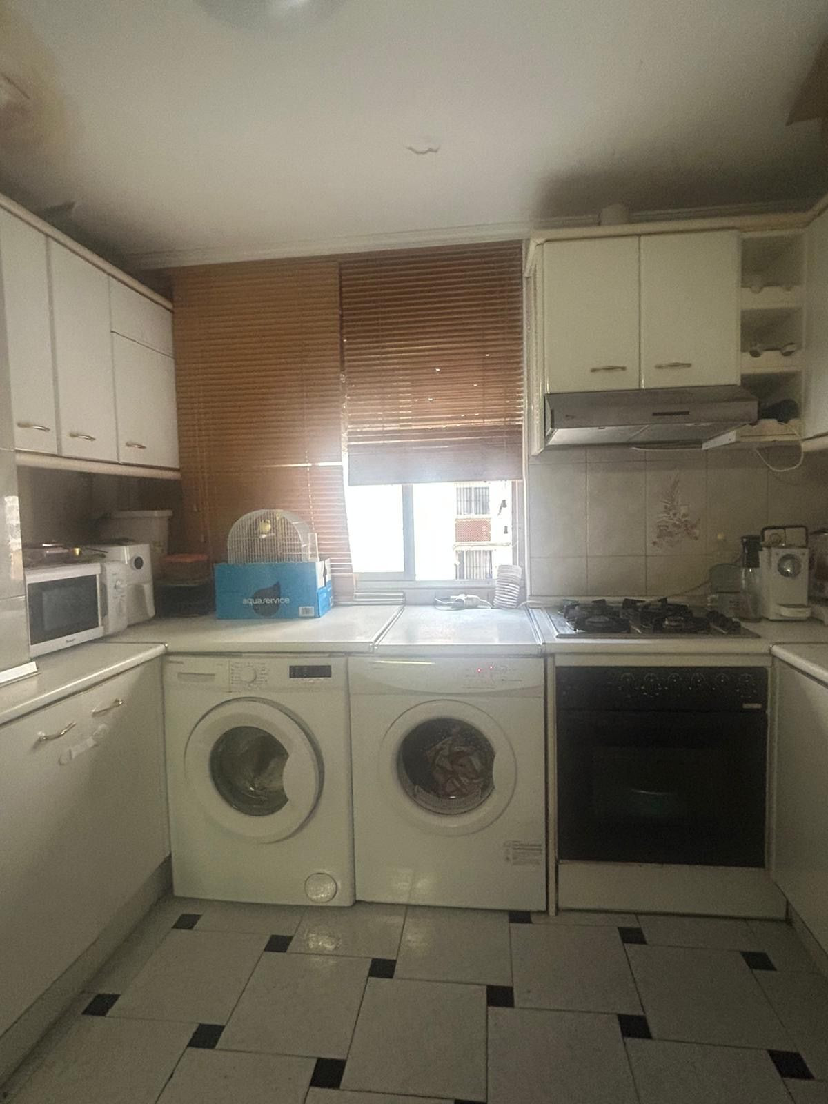 Se vende Apartamento Planta Media de 3 dormitorios en Costa Del Sol, Málaga, España