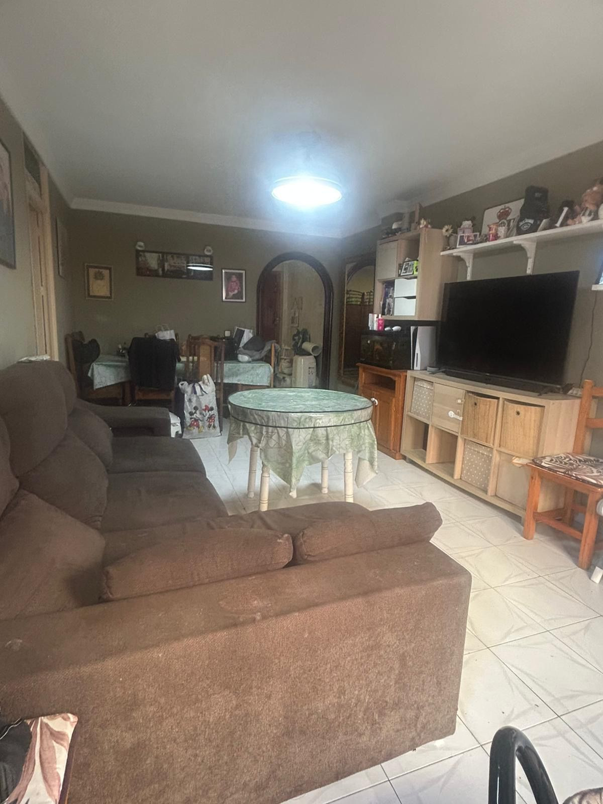 Se vende Apartamento Planta Media de 3 dormitorios en Costa Del Sol, Málaga, España