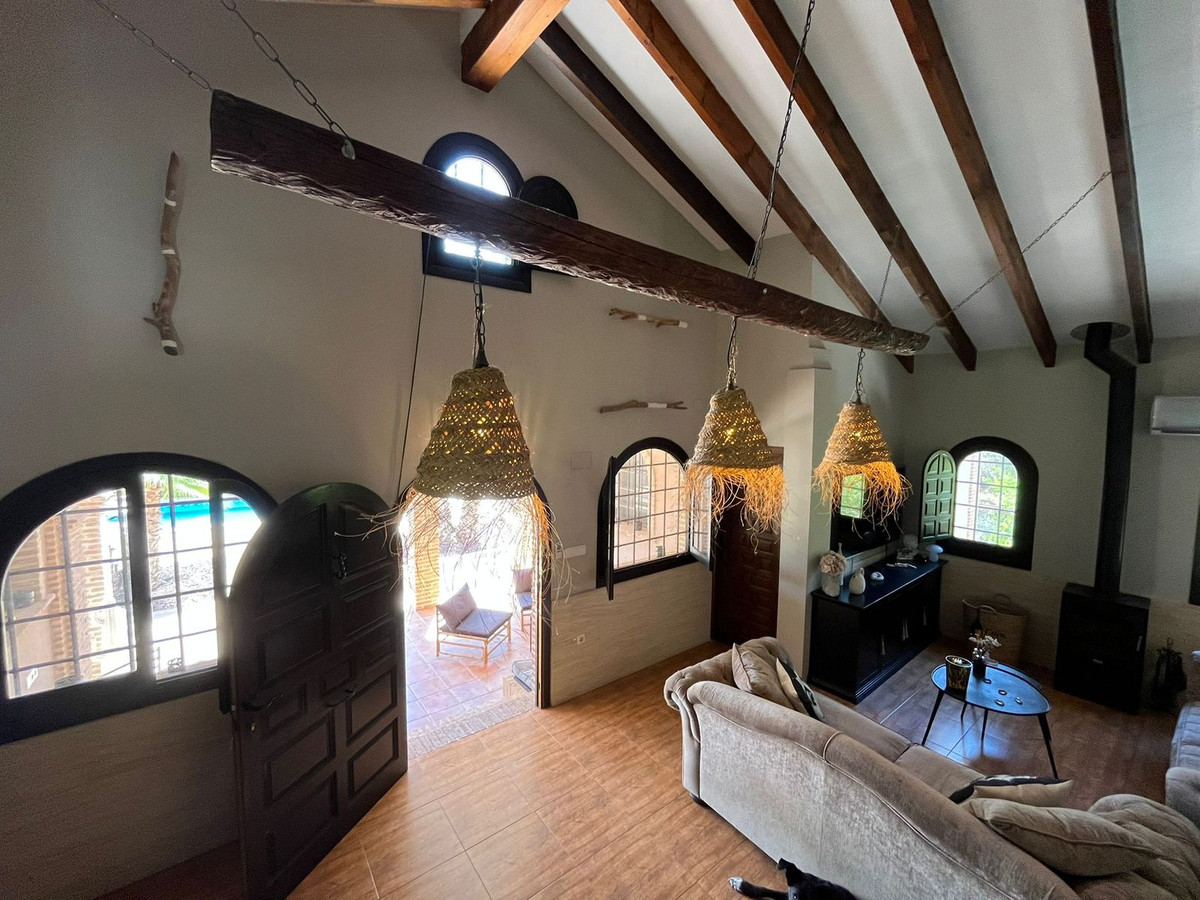 Se vende Villa - Chalet de 6 dormitorios en Costa Blanca, Alicante, España