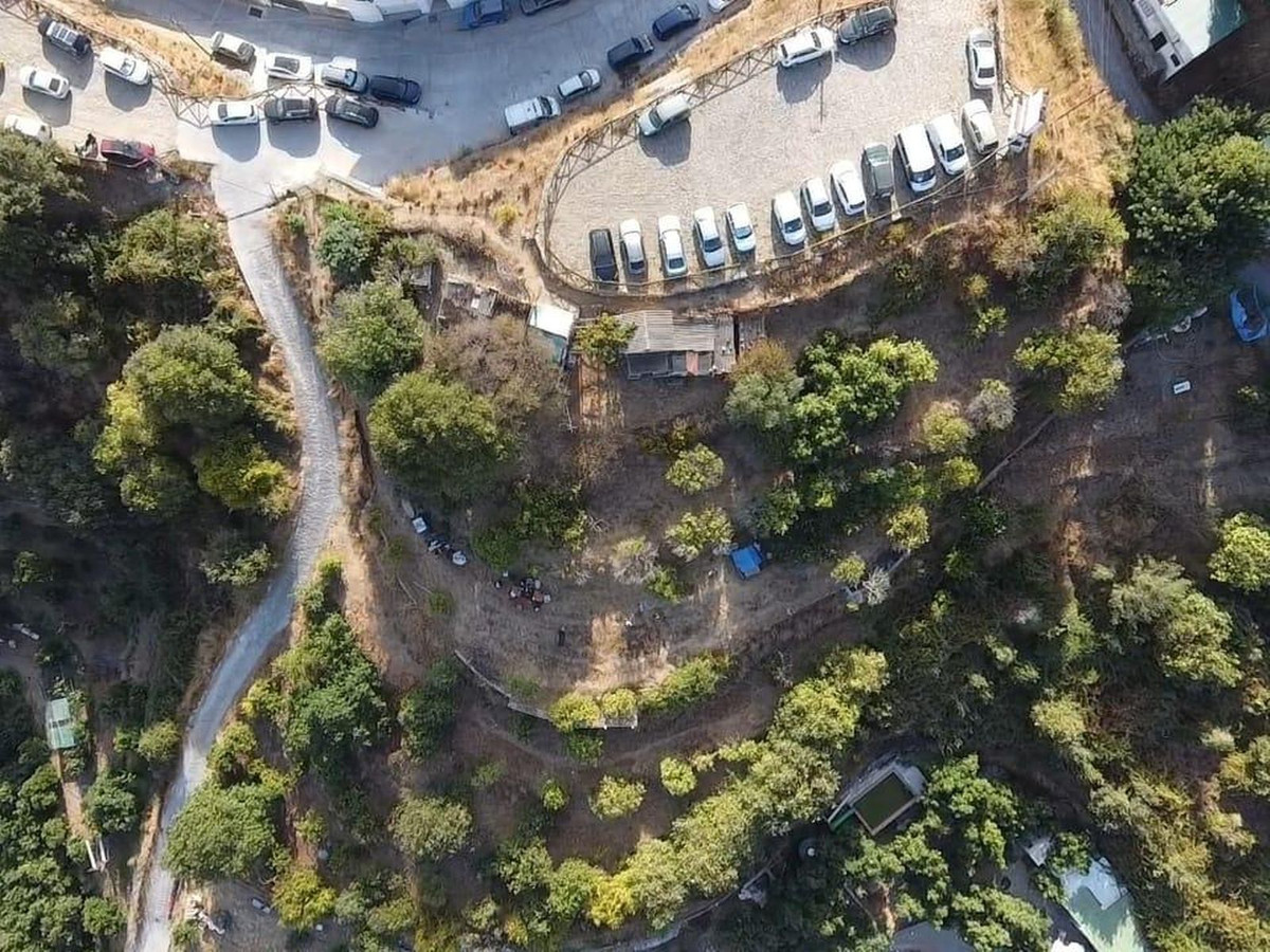 Se vende Terreno Rustico  en Costa Del Sol, Málaga, España