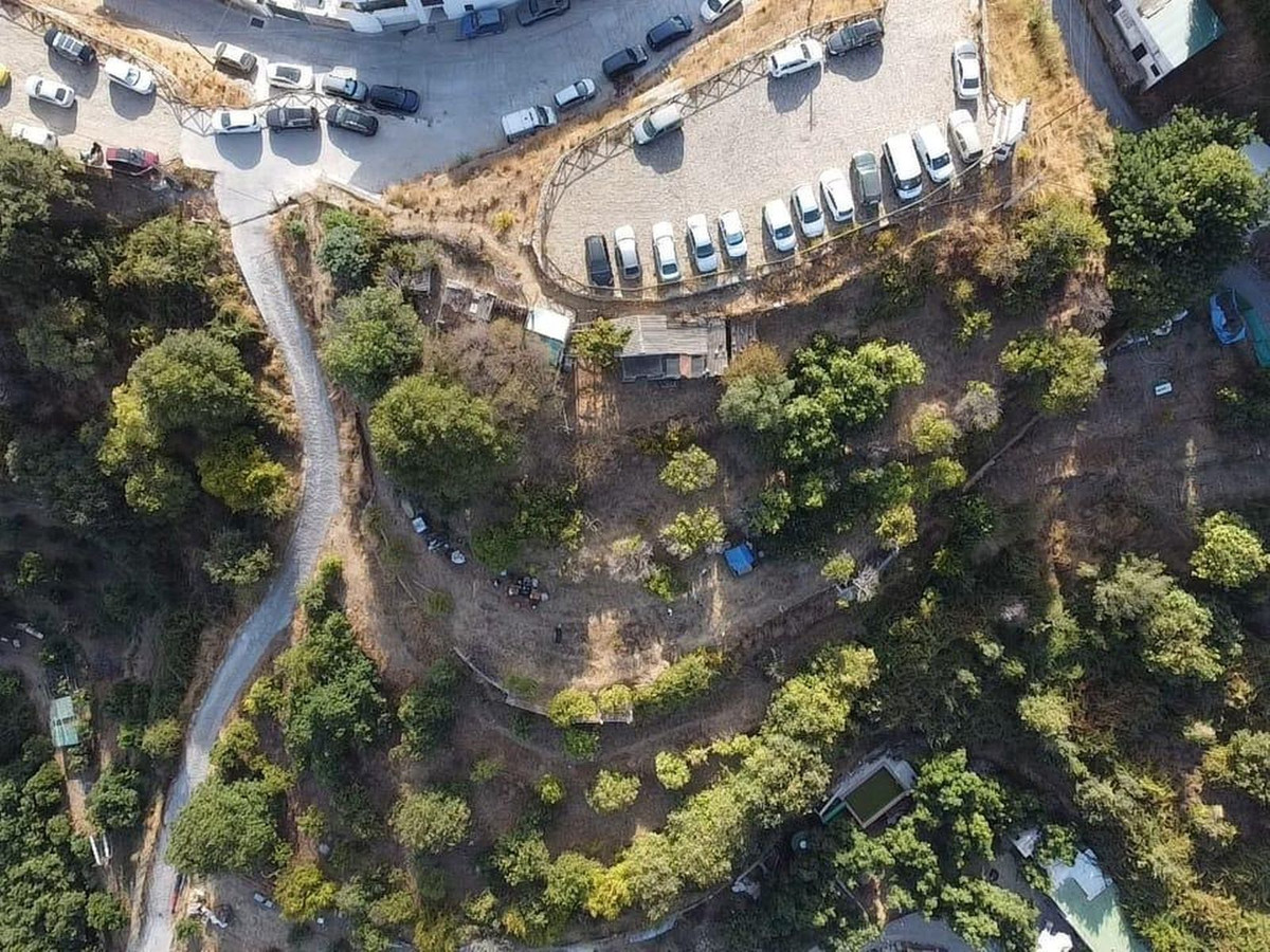 Se vende Terreno Rustico  en Costa Del Sol, Málaga, España