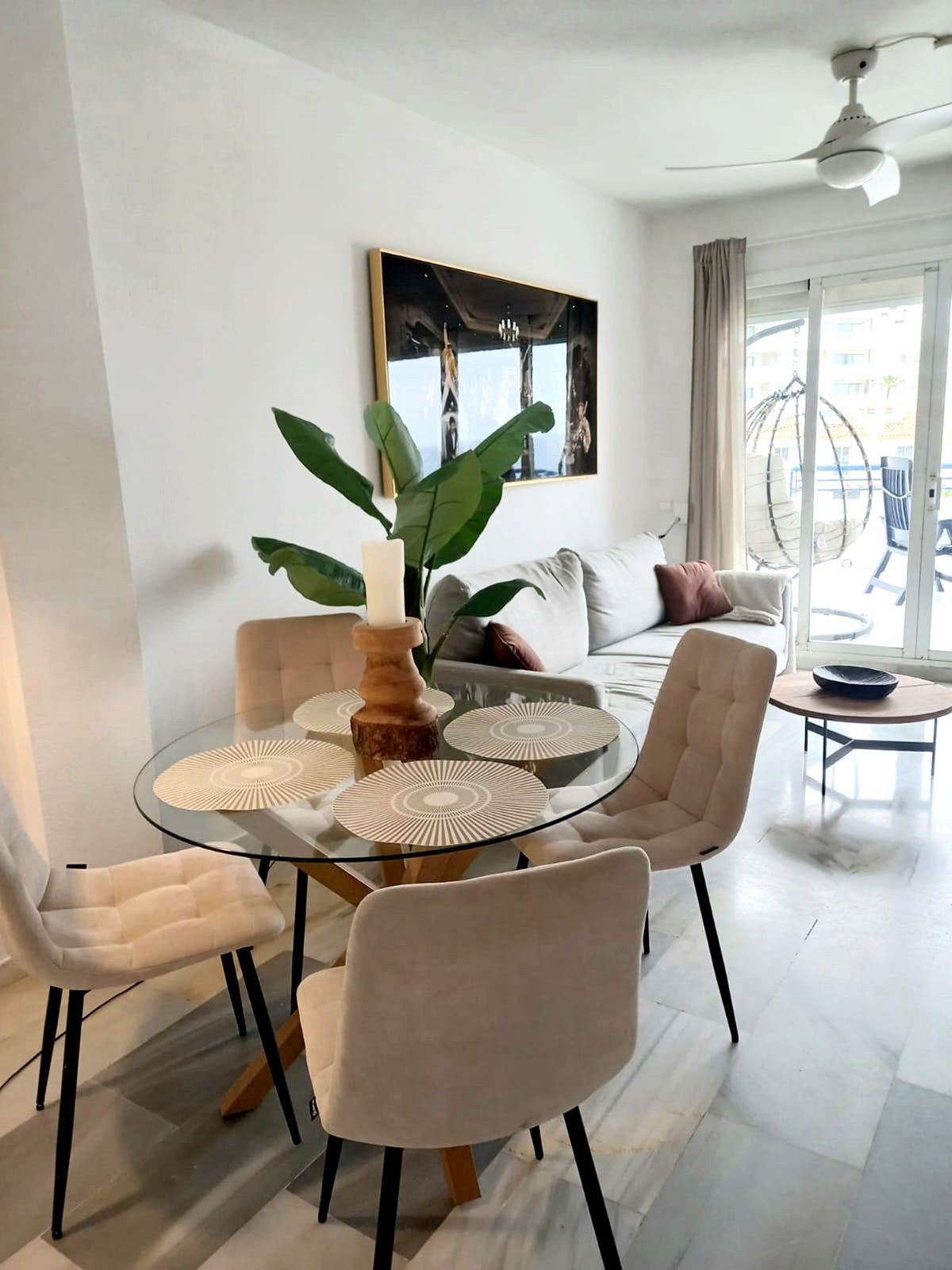 Se vende Ático Dúplex de 2 dormitorios en Costa Del Sol, Málaga, España