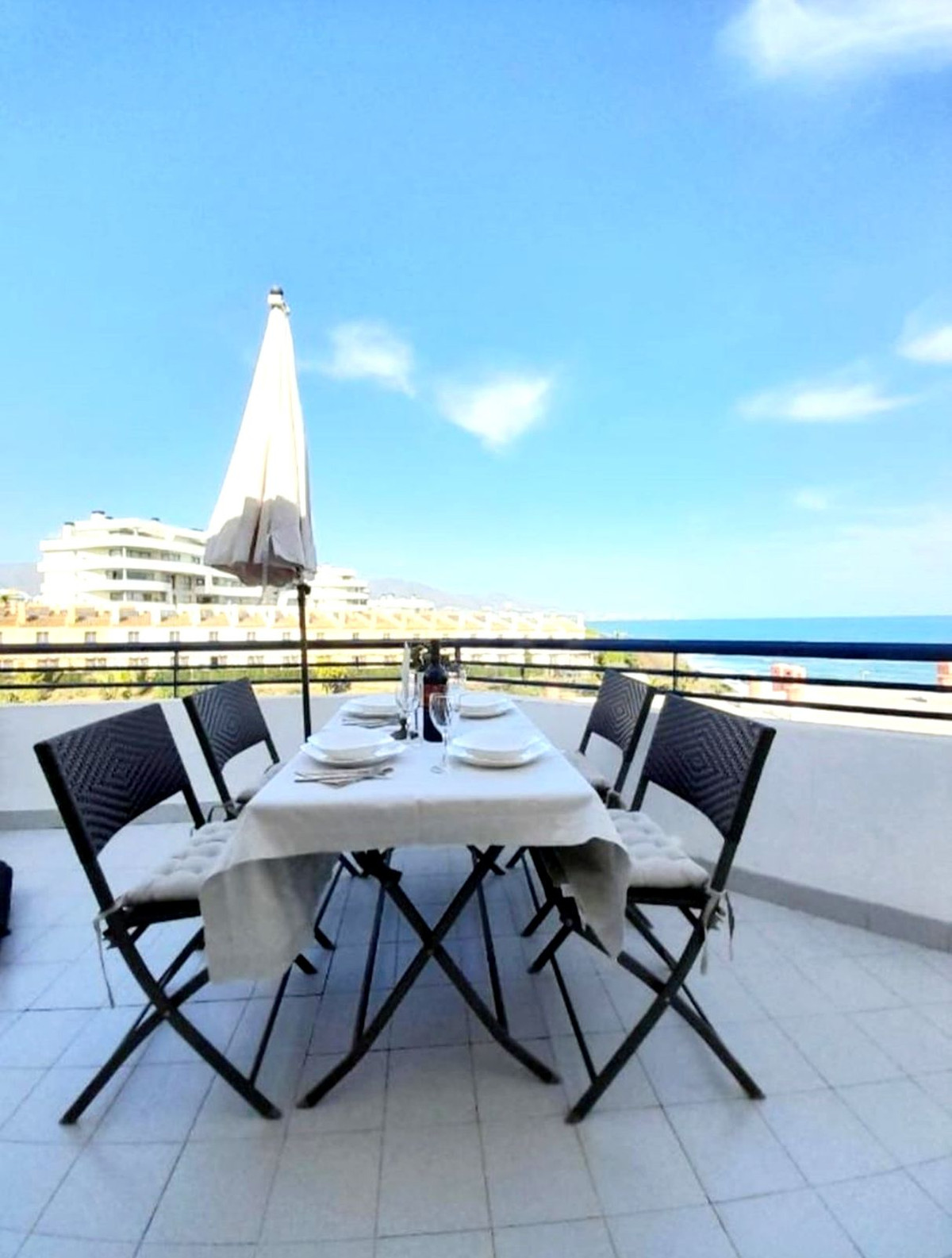 Se vende Ático Dúplex de 2 dormitorios en Costa Del Sol, Málaga, España