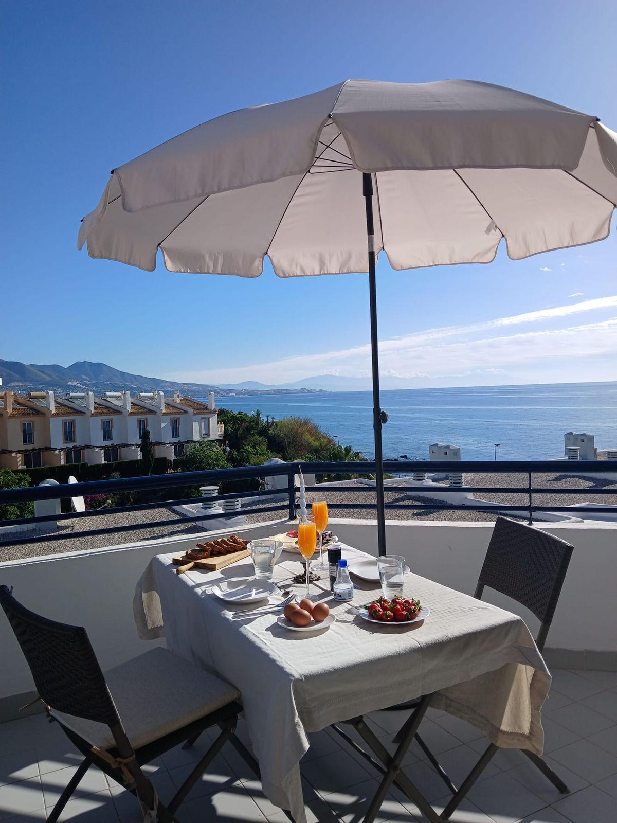 Se vende Ático Dúplex de 2 dormitorios en Costa Del Sol, Málaga, España