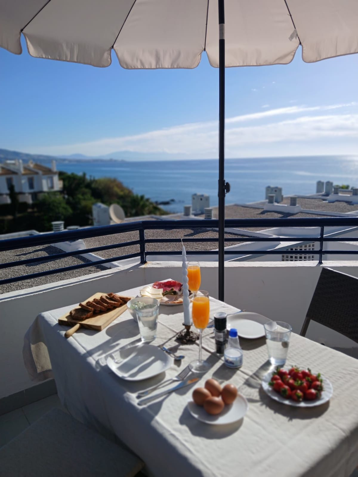 Se vende Ático Dúplex de 2 dormitorios en Costa Del Sol, Málaga, España
