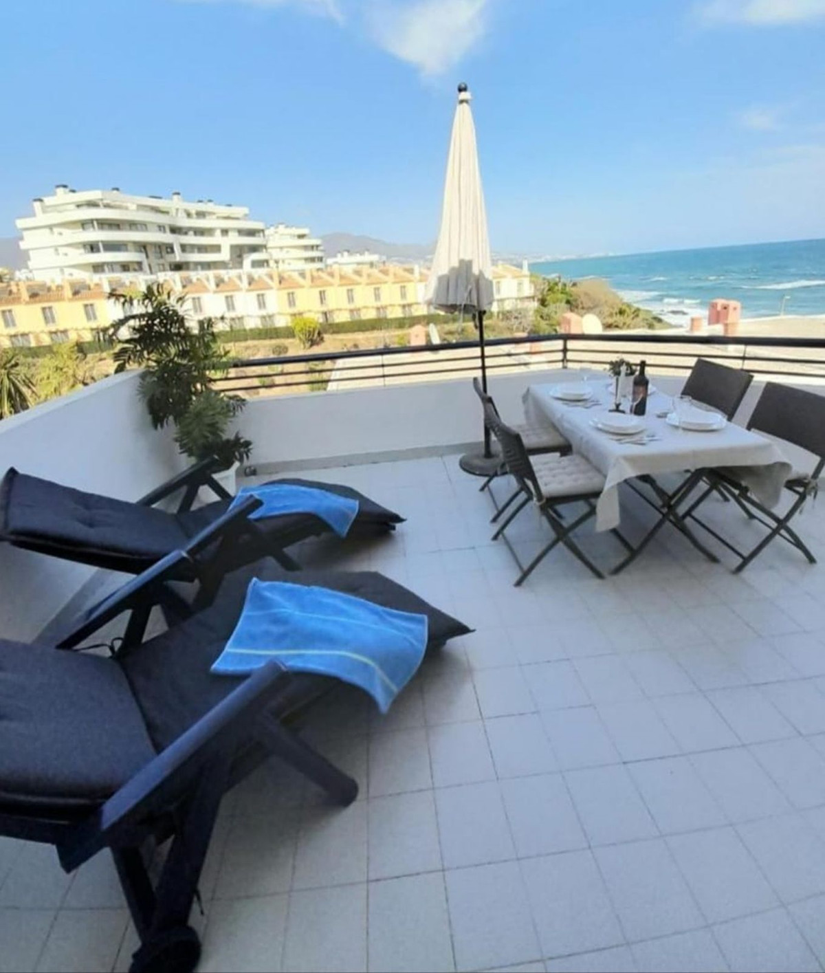 Se vende Ático Dúplex de 2 dormitorios en Costa Del Sol, Málaga, España