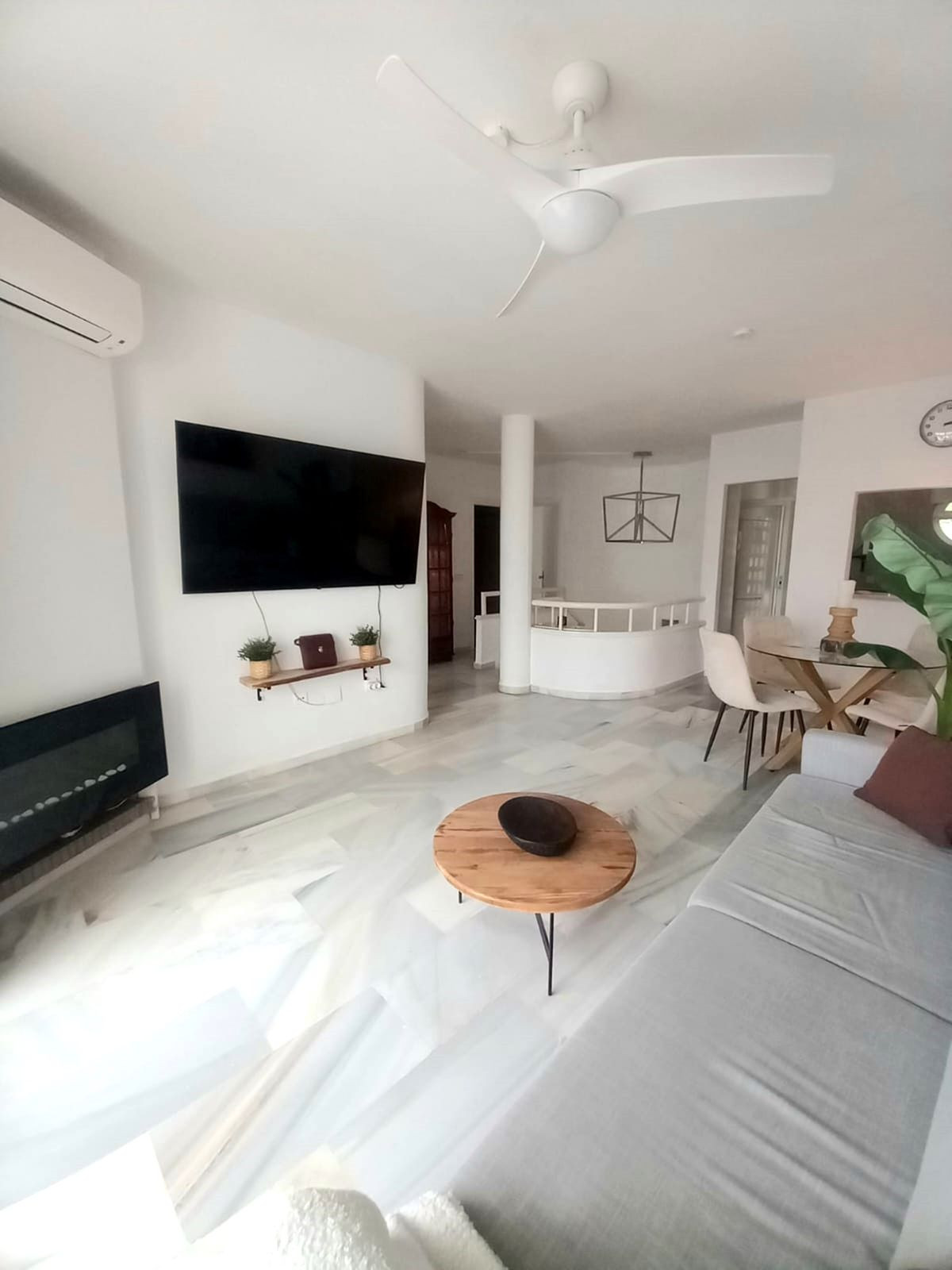 Se vende Ático Dúplex de 2 dormitorios en Costa Del Sol, Málaga, España