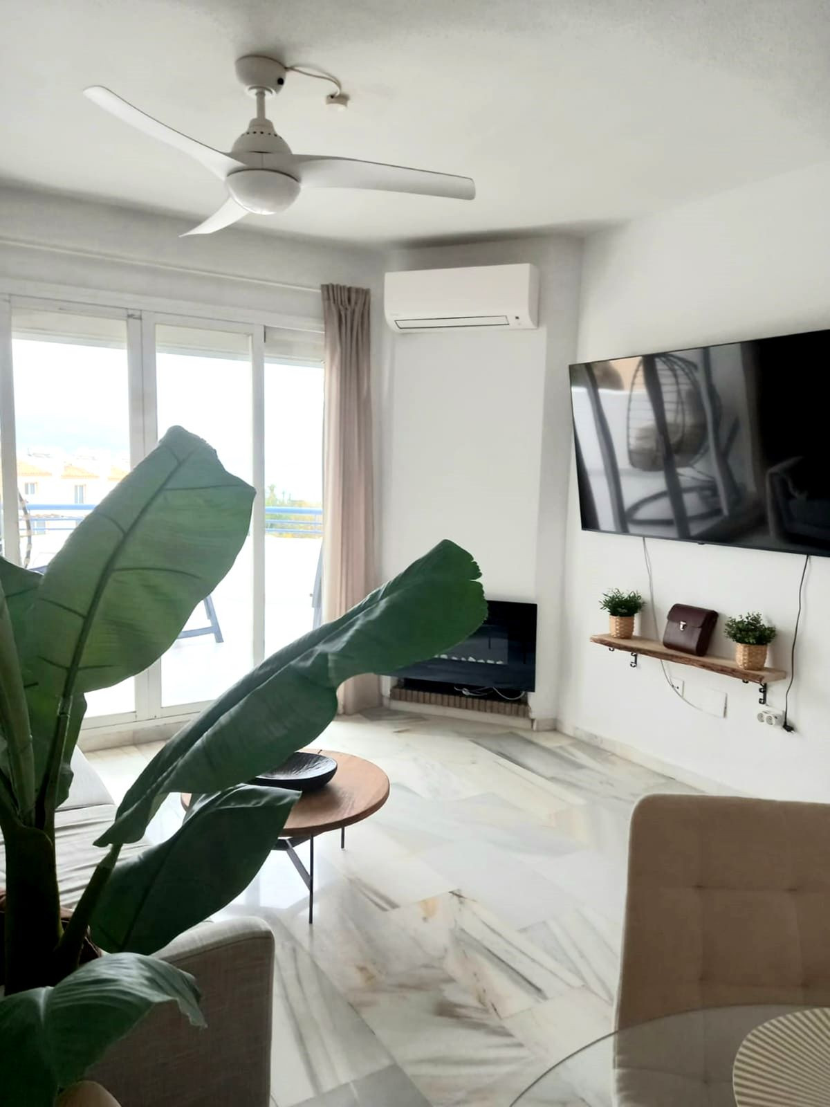 Se vende Ático Dúplex de 2 dormitorios en Costa Del Sol, Málaga, España