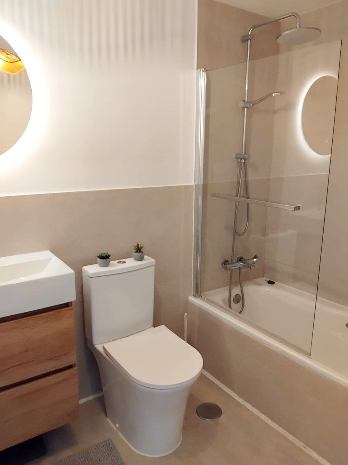 Se vende Ático Dúplex de 2 dormitorios en Costa Del Sol, Málaga, España