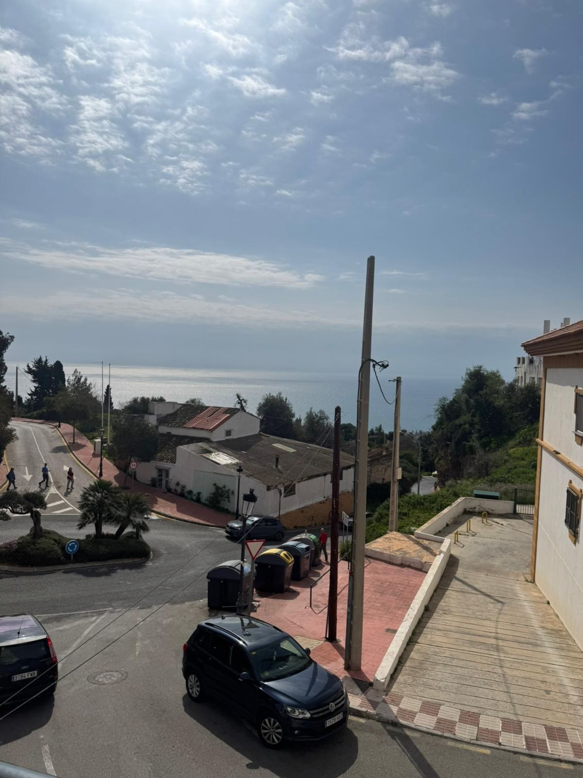 Se vende Apartamento Planta Media de 3 dormitorios en Costa Del Sol, Málaga, España