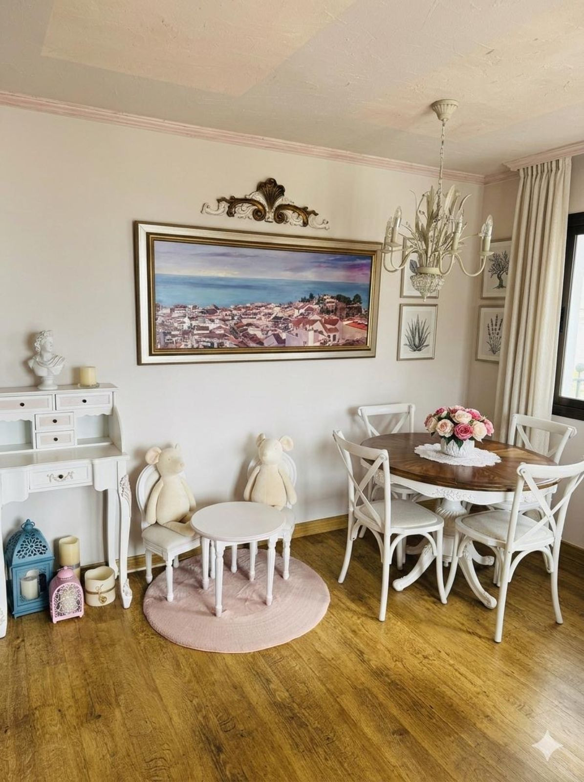 Se vende Apartamento Planta Media de 3 dormitorios en Costa Del Sol, Málaga, España